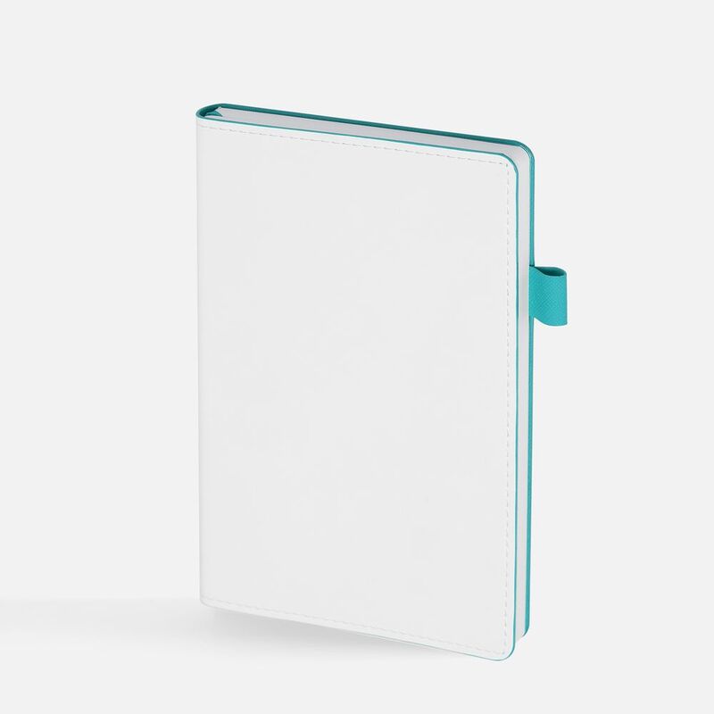 Набор White Shall Simple, бирюзовый арт.23394.49