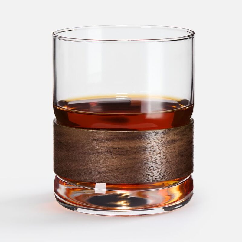 Стакан для виски Woodlyn, ver.2 арт.19065.00