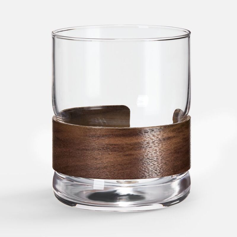 Стакан для виски Woodlyn, ver.2 арт.19065.00