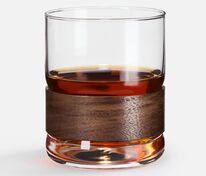 Стакан для виски Woodlyn, ver.2 арт.19065.00