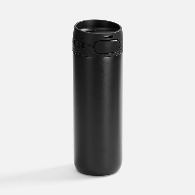 Набор Flexpen Travel, черный с желтым арт.21941.38