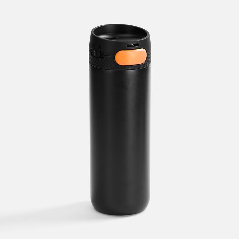 Набор Flexpen Travel, черный с оранжевым арт.21941.32