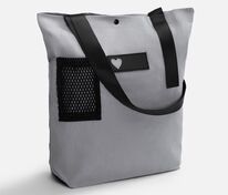 Шопер-конструктор Taga с черными элементами арт.19668.30