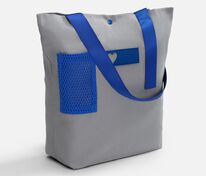 Шопер-конструктор Taga с синими элементами арт.19668.44