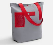 Шопер-конструктор Taga с красными элементами арт.19668.50