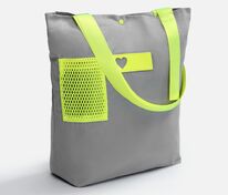 Шопер-конструктор Taga с желтыми элементами арт.19668.89