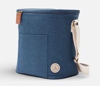 Сумка-холодильник Sortino S, синяя арт.20564.40