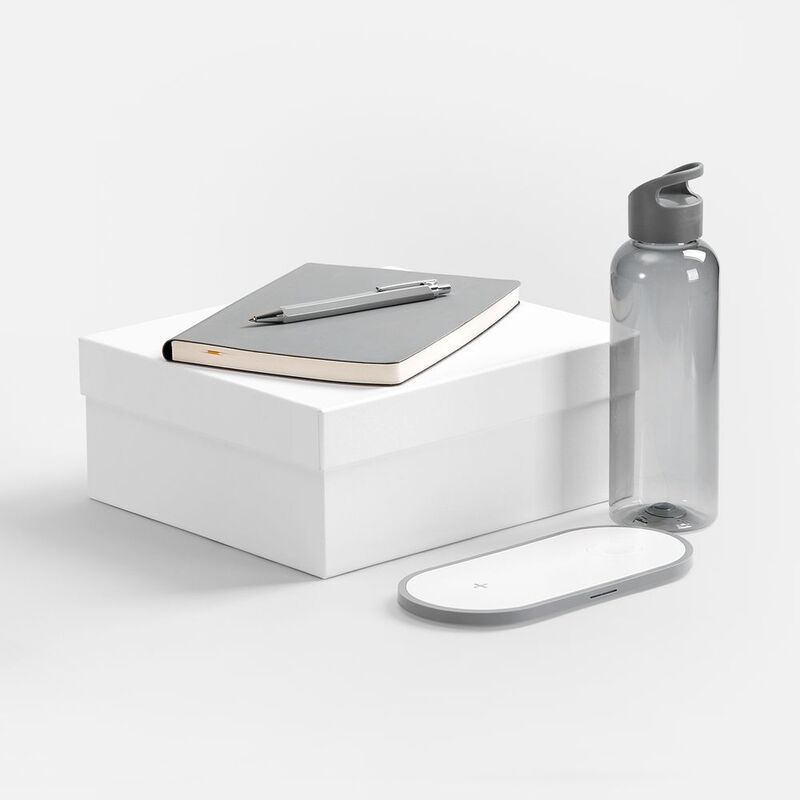 Набор Flex Shall Office, белый арт.21331.60