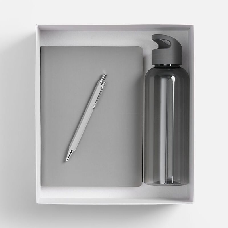 Набор Flex Shall Office, белый арт.21331.60