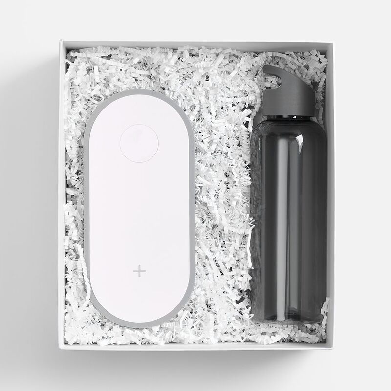 Набор Flex Shall Office, белый арт.21331.60