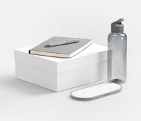 Набор Flex Shall Office, белый арт.21331.60