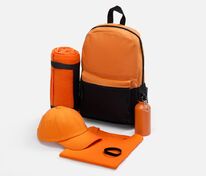 Набор ValleyFun, оранжевый арт.20267.20