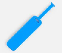 Пуллер Raio, голубой арт.15660.14