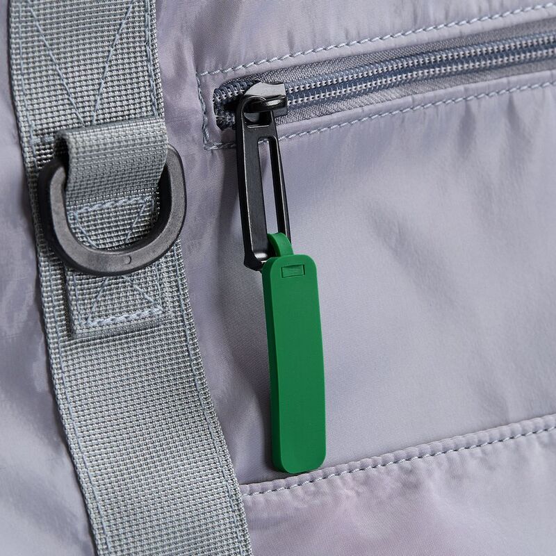 Пуллер Raio, зеленый арт.15660.90