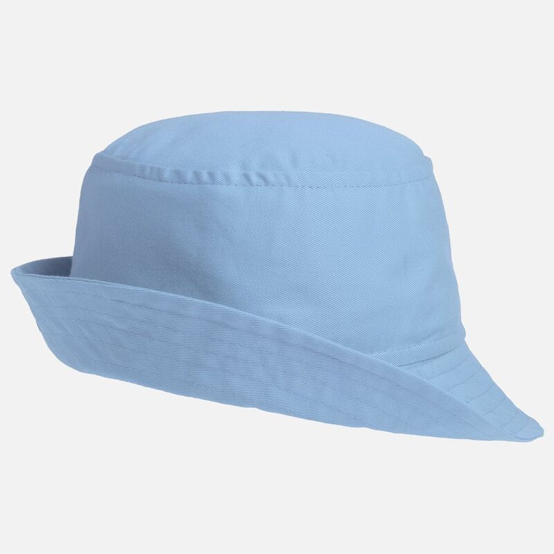 Панама Challenge, голубая (небесная) арт.16408.15