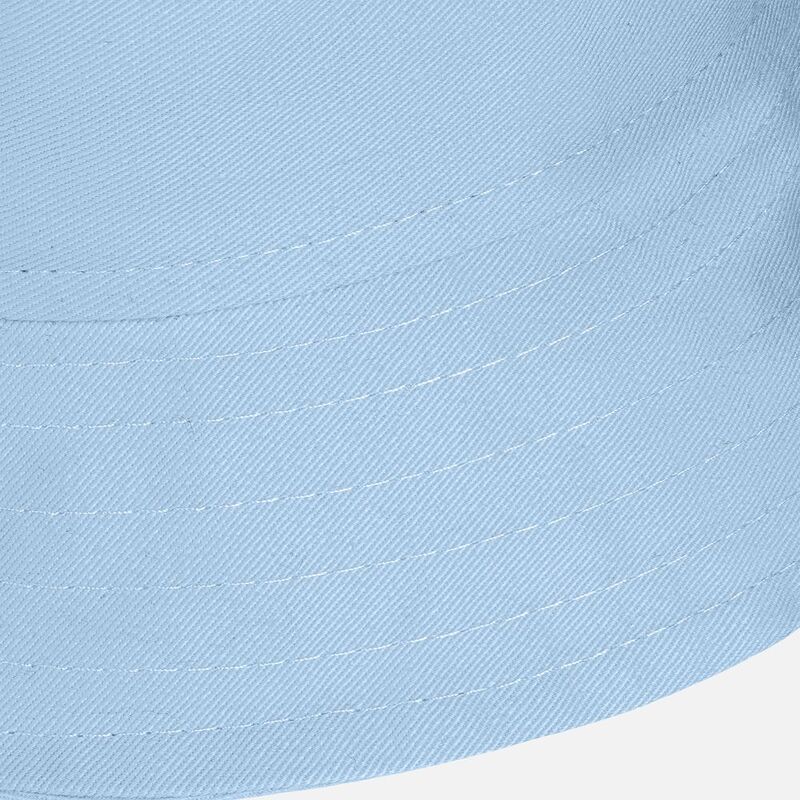 Панама Challenge, голубая (небесная) арт.16408.15