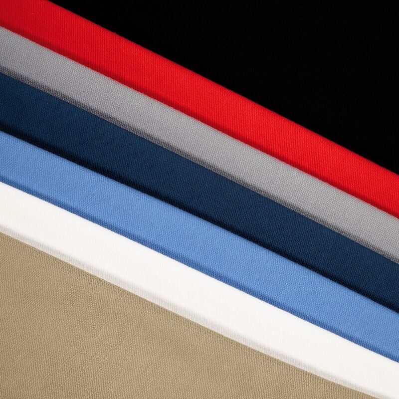 Футболка оверсайз унисекс Kosmos 2.0, красная (алая) арт.14610.51