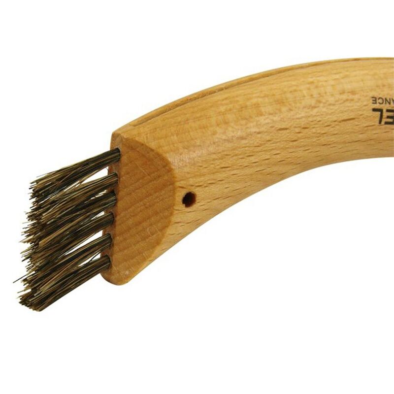 Нож грибника Opinel No 8, бук арт.14289.00