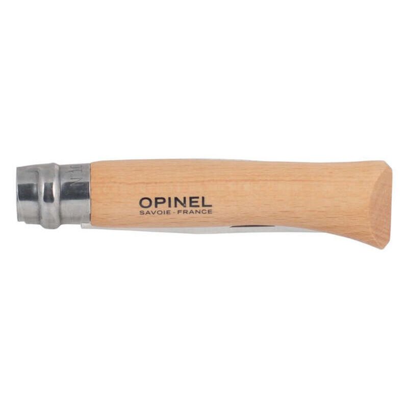 Нож Opinel No 9, дуб арт.14295.01