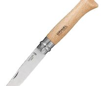 Нож Opinel No 9, дуб арт.14295.01