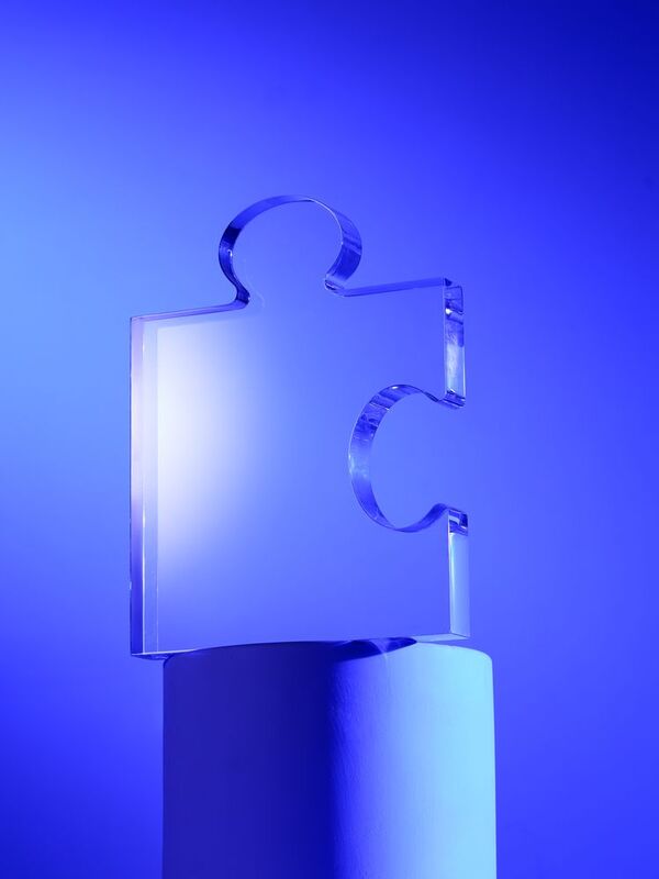 Стела Collab, большая арт.20408.00