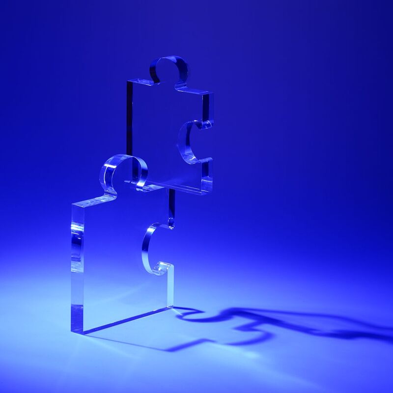 Стела Collab, большая арт.20408.00