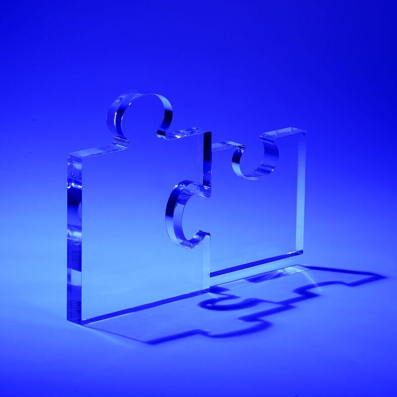 Стела Collab, большая арт.20408.00