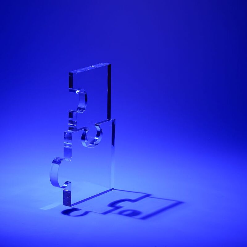 Стела Collab, большая арт.20408.00