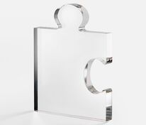 Стела Collab, большая арт.20408.00