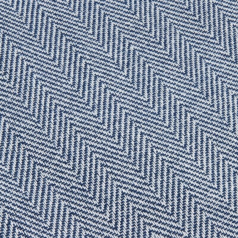 Плед &laquo;Гирвас&raquo;, синий арт.17851.40