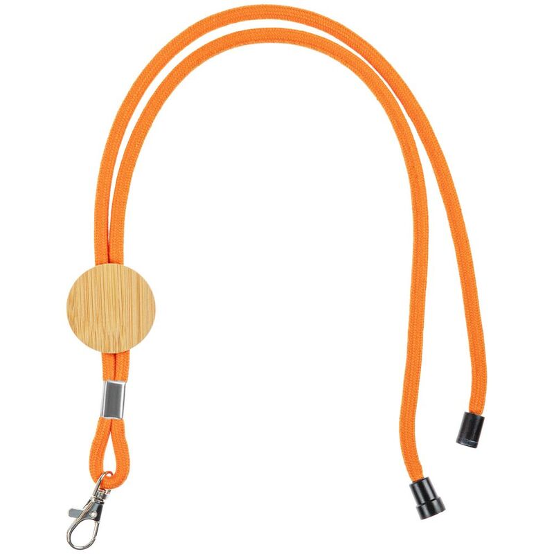 Набор Trait Office, черный с оранжевым арт.24778.32