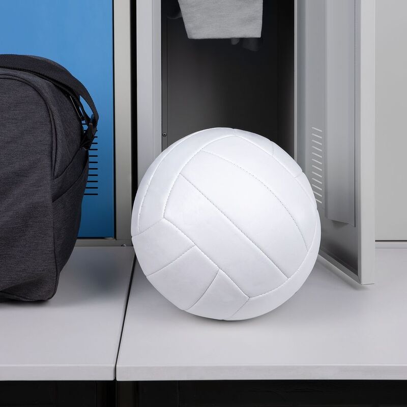 Волейбольный мяч Friday, ver.2, белый арт.21800.60