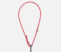 Шнурок для телефона OmniHold, красный арт.22213.50