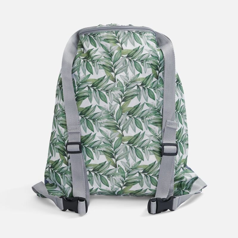 Рюкзак-мешок Bolsana с лямками из стропы с печатью на заказ арт.18763.00