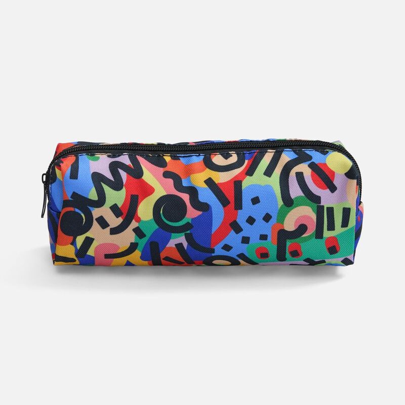 Пенал Bolsana с печатью на заказ арт.18766.00