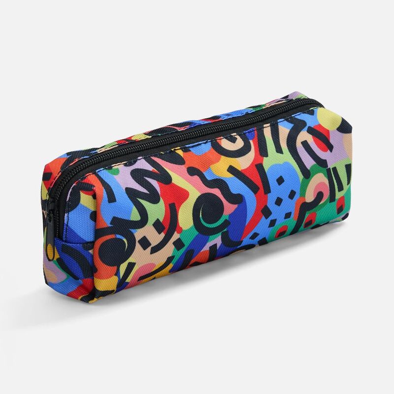 Пенал Bolsana с печатью на заказ арт.18766.00