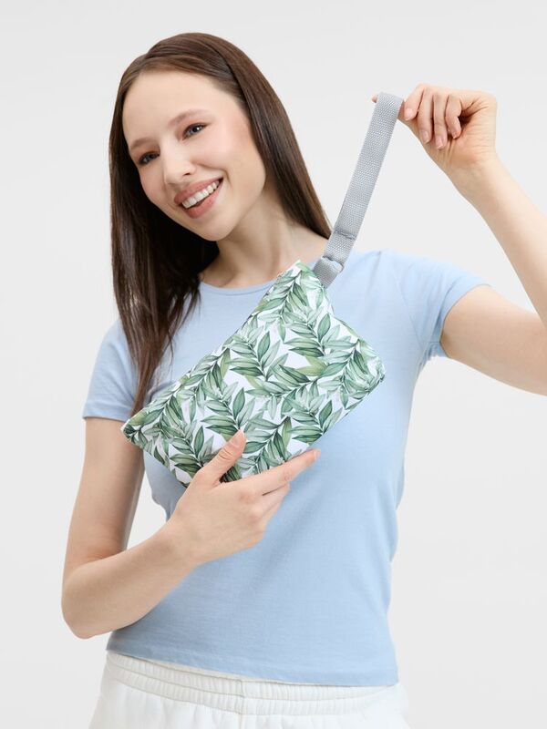 Косметичка Bolsana с печатью на заказ арт.18768.00