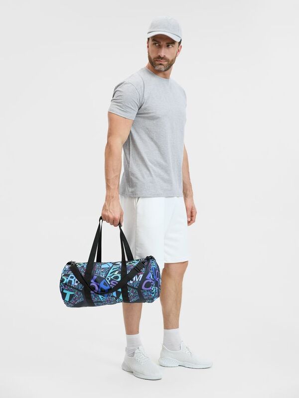 Сумка спортивная Bolsana с печатью на заказ арт.18769.00