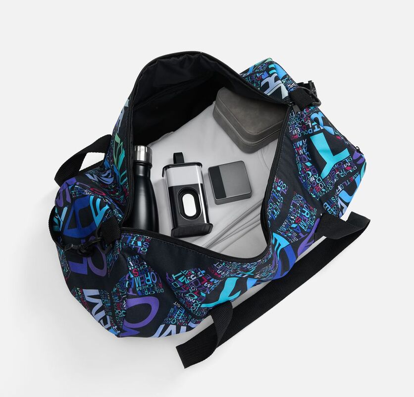 Сумка спортивная Bolsana с печатью на заказ арт.18769.00