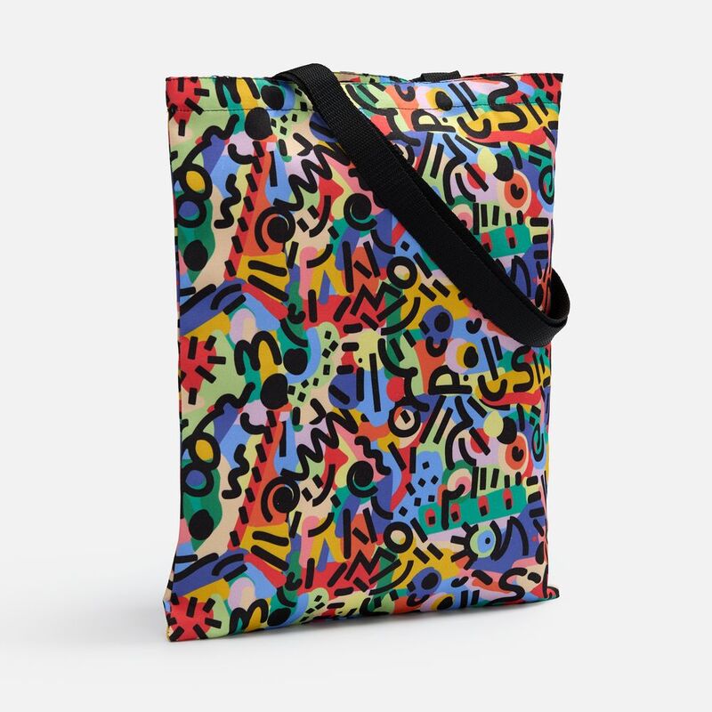 Сумка для покупок Bolsana с печатью на заказ арт.18745.00