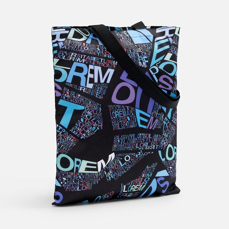 Сумка для покупок Bolsana с печатью на заказ арт.18745.00