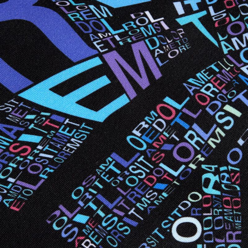 Сумка для покупок Bolsana с печатью на заказ арт.18745.00