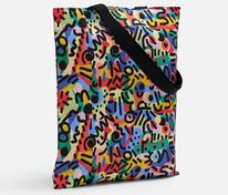 Сумка для покупок Bolsana с печатью на заказ арт.18745.00