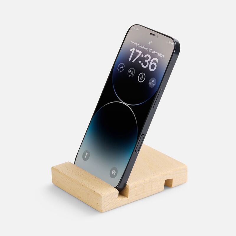 Подставка для телефона Forsyte Duo Medium арт.20356.00