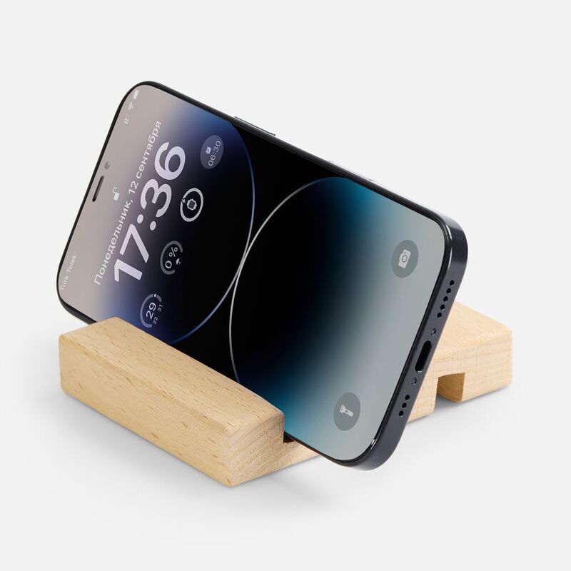 Подставка для телефона Forsyte Duo Medium арт.20356.00