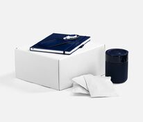 Набор Lucky Office, синий арт.22131.40