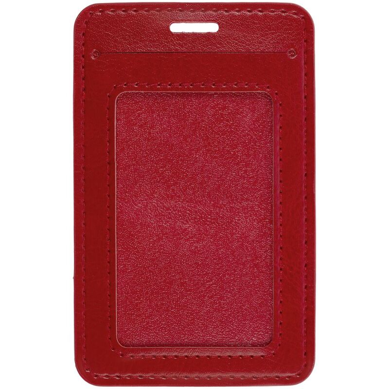 Набор Lucky Office, красный арт.22131.50