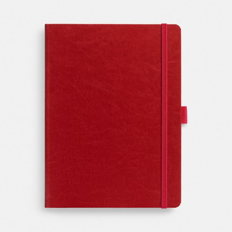 Набор Lucky Office, красный арт.22131.50