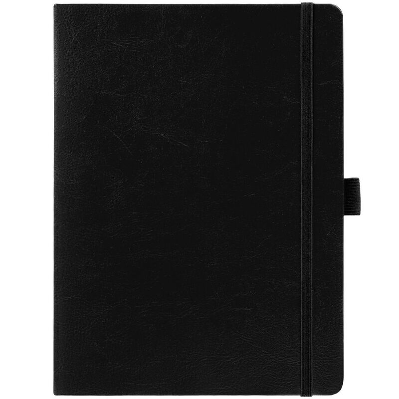 Набор Lucky Office, черный арт.22131.30