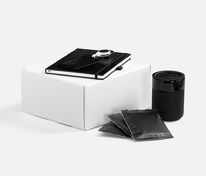 Набор Lucky Office, черный арт.22131.30